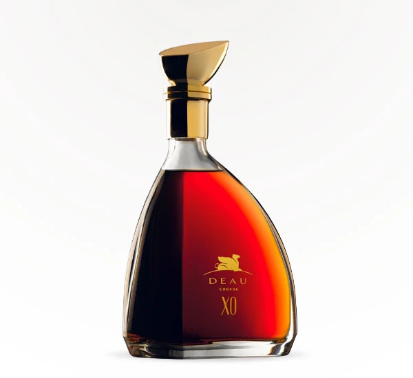 Deau - XO Cognac 3 Deau - XO Cognac