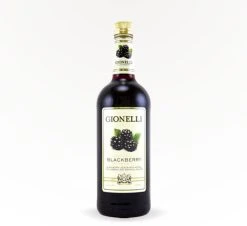 Gionelli - Black Berry Brandy