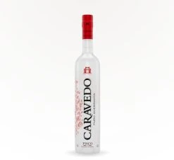 Caravedo - Achelado Pisco