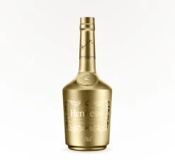 Hennessy - VS Cognac Gold Edition