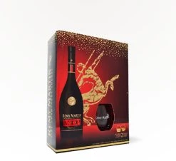 Rémy Martin - VSOP Gift Set With 2 Glasses