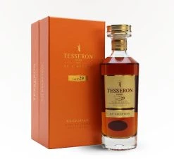 Tesseron - XO Exception Cognac Lot No 29