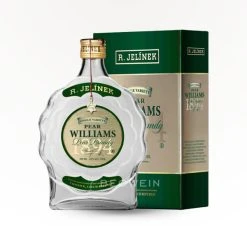 R. Jelínek - Pear Williams Brandy