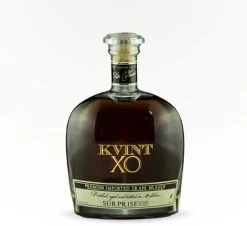 Kvint - XO Surprise Brandy