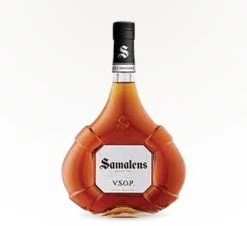 Samalens - VSOP Armagnac