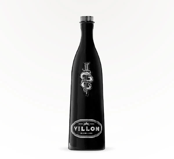 Villon - Cognac 3 Villon - Cognac