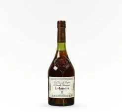Delamain Tres Venerable - Cognac Brandy