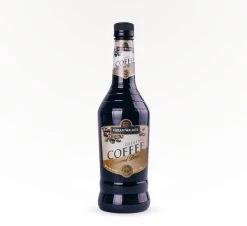 Hiram Walker Brandy - Coffee