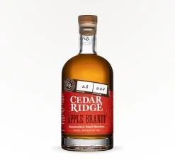 Cedar Ridge Distillery - Apple Brandy