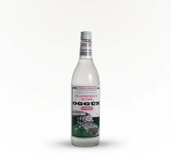 Oggún - 100 Proof Aguardiente De Caña