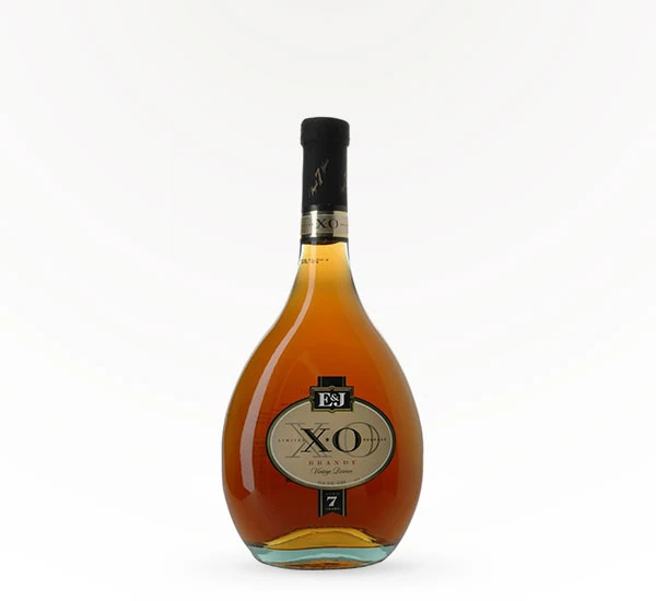 E And J - XO Brandy Vintage Reserve 3 E And J - XO Brandy Vintage Reserve