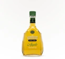 Christian Brothers - Apple Brandy