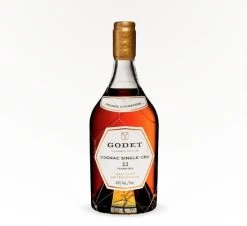 Godet - Single-Cru 22 Year Cognac