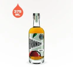 Beaver Pond - Aged Apple Brandy