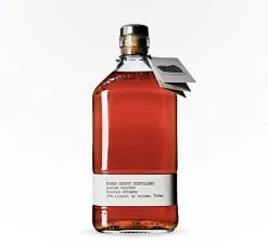 Kings County Distillery - Peated Bourbon