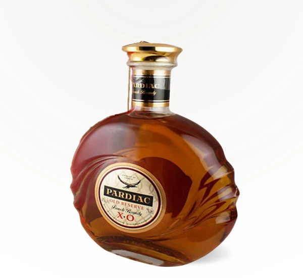 Pardiac - Old Reserve Brandy XO 3 Pardiac - Old Reserve Brandy XO