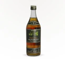 Troyanska Slivovitz - 7 Year Plum Brandy