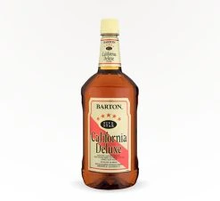 Barton - California Deluxe Brandy