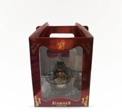 Diamond Brandy - Monkey