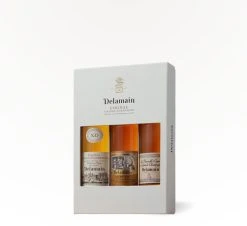 Delamain - Grande Champagne Cognac Gift Set