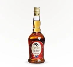 Stara Sokolova - Old Falcon's Plum Brandy