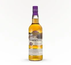 Tomintoul - 10 Year Speyside Glenlivet Single Malt Scotch