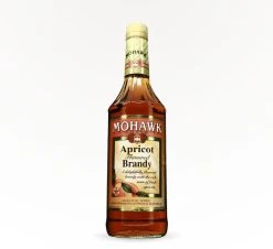 Mohawk - Apricot Brandy
