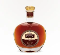 Noy - 10 Year Armenian Brandy