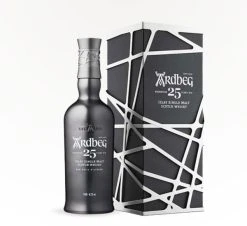 Ardbeg - 25 Year Single Malt Scotch