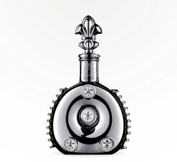 Rémy Martin - Louis XIII Black Pearl Cognac 3 Rémy Martin - Louis XIII Black Pearl Cognac