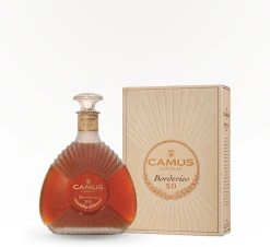 Camus - XO Borderies Cognac