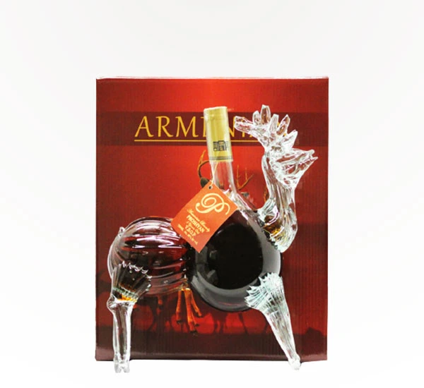 Proshyan - VSOP 5 Year Armenian Brandy 3 Proshyan - VSOP 5 Year Armenian Brandy