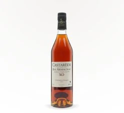 Castarède - 10 Year XO Bas Armagnac