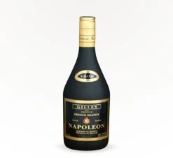 Gilles De France - VSOP Brandy