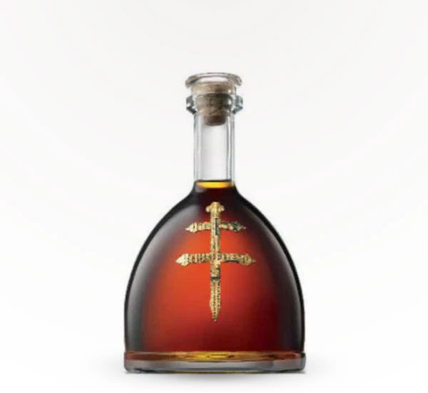 D'ussé - VSOP Cognac 3 D'ussé - VSOP Cognac