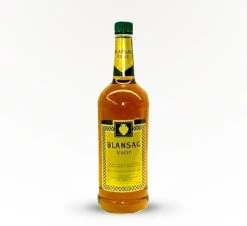 Blansac - VSOP Brandy