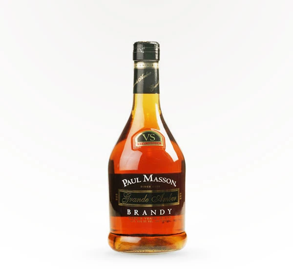 Paul Masson - VS Brandy 3 Paul Masson - VS Brandy