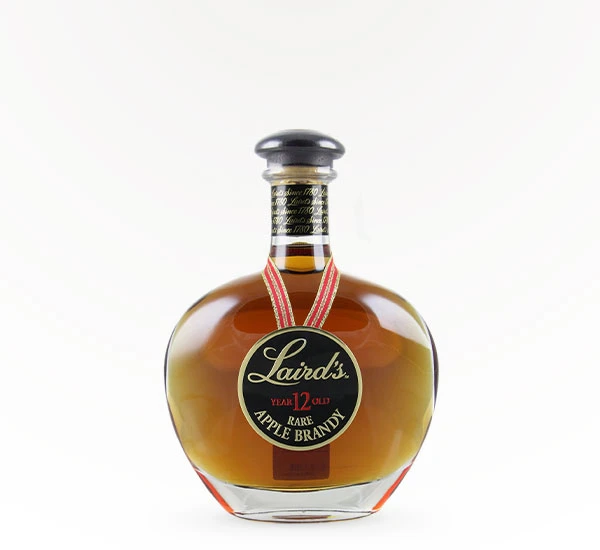 Laird's - Apple Brandy 12 Year 3 Laird's - Apple Brandy 12 Year