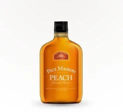 Paul Masson - Peach Brandy