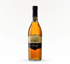 Korbel - Brandy