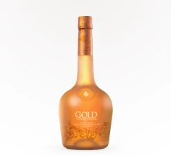 Courvoisier - Gold: Cognac And Moscato Wine Liqueur
