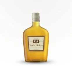 E And J - Vanilla Brandy
