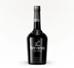 Hennessy - Black Cognac