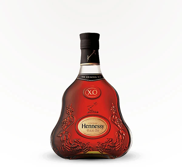 Hennessy - XO Cognac 3 Hennessy - XO Cognac