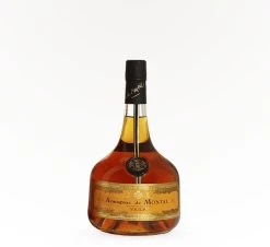 De Montal Armagnac VSOP - Cognac Brandy