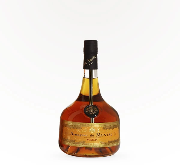 De Montal Armagnac VSOP - Cognac Brandy 3 De Montal Armagnac VSOP - Cognac Brandy