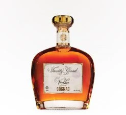 Twenty Grand Vodka Cognac Blend - Brandy