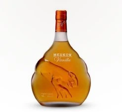 Meukow - VS Vanilla Cognac