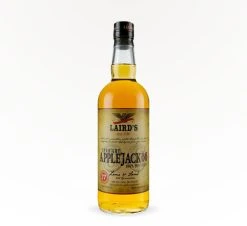 Laird's - Straight Apple Jack Brandy