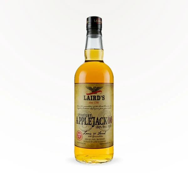 Laird's - Straight Apple Jack Brandy 3 Laird's - Straight Apple Jack Brandy